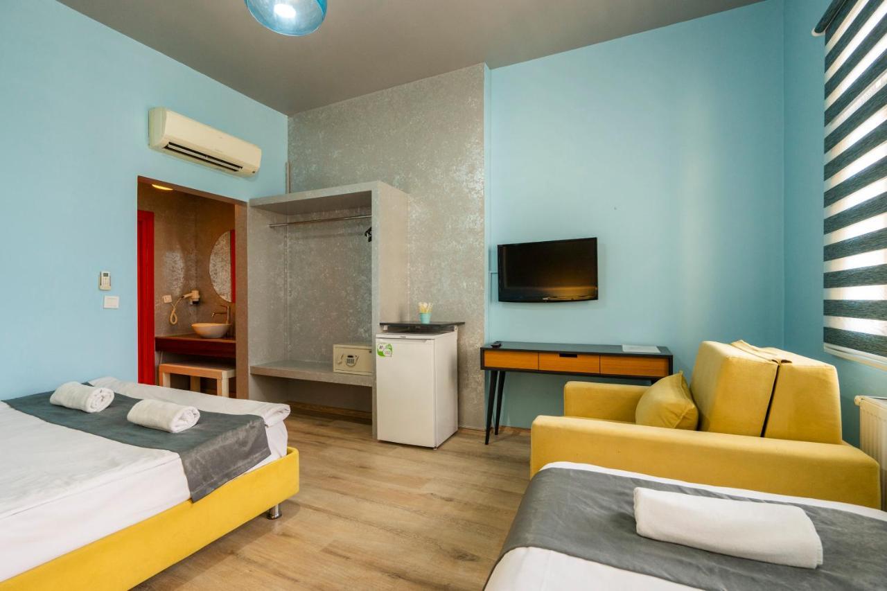 Otel Taksim Alya İstanbul