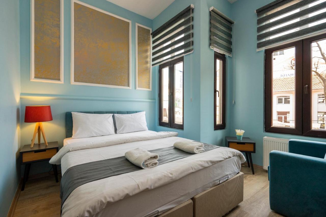 Taksim Alya 5*
