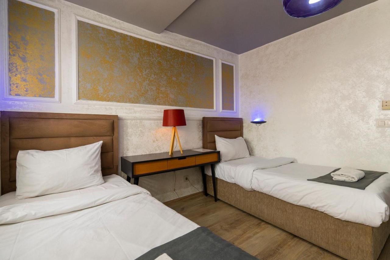 Taksim Alya 5* איסטמבול