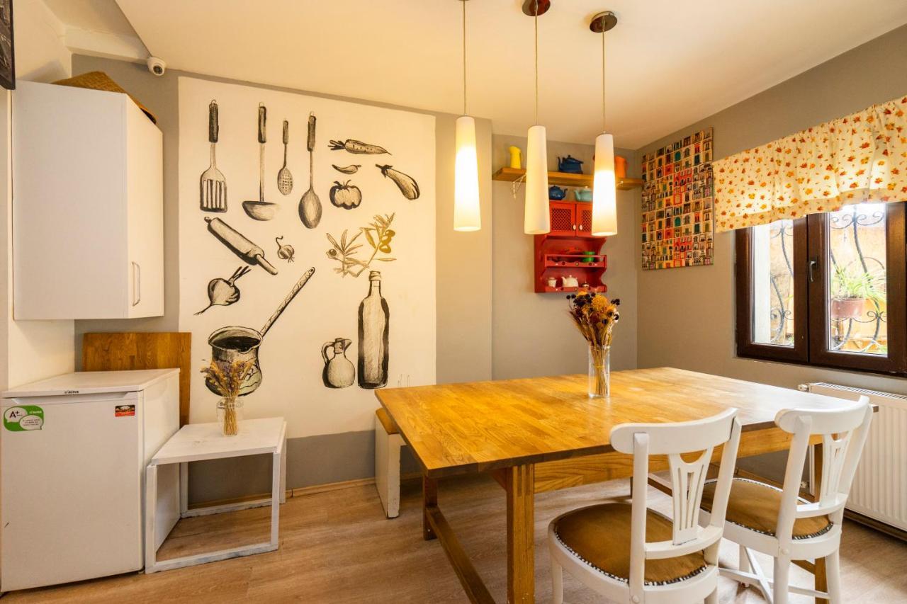 Taksim Alya מלון 5*
