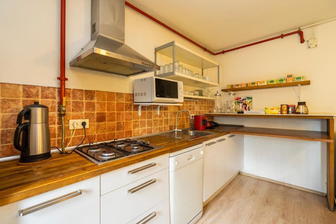 Taksim Alya מלון 5*