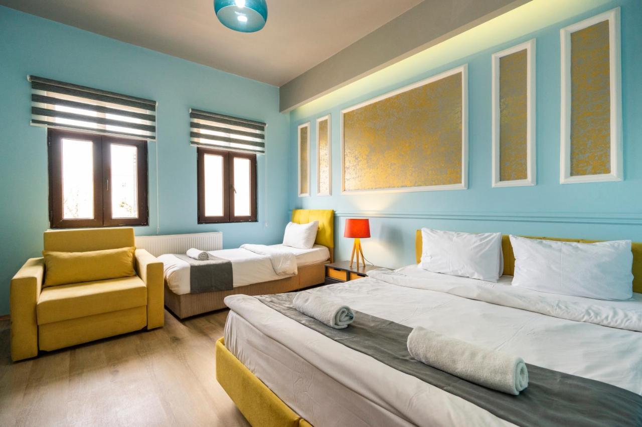 Taksim Alya Hotel