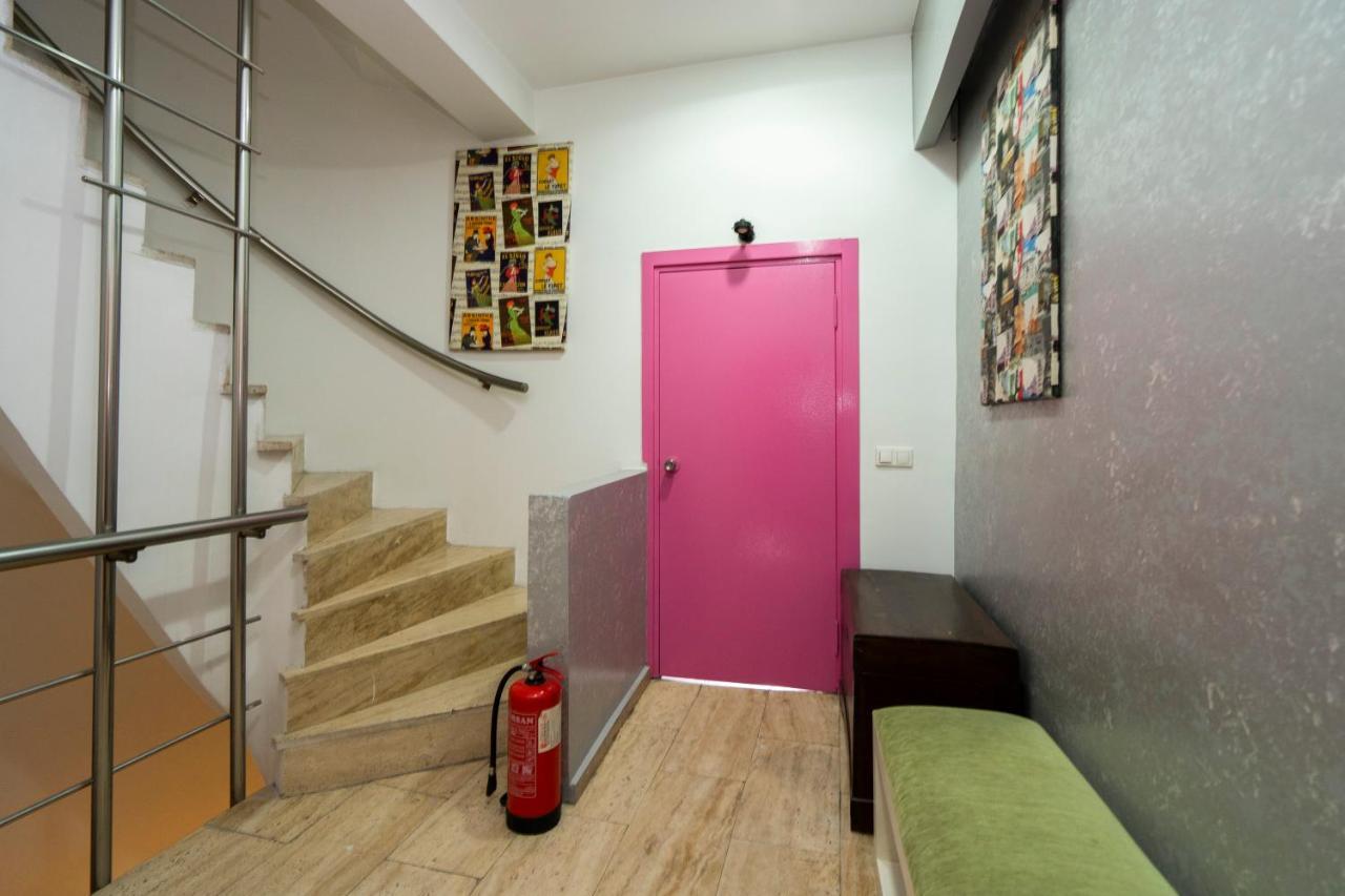 Taksim Alya Hotel 5*