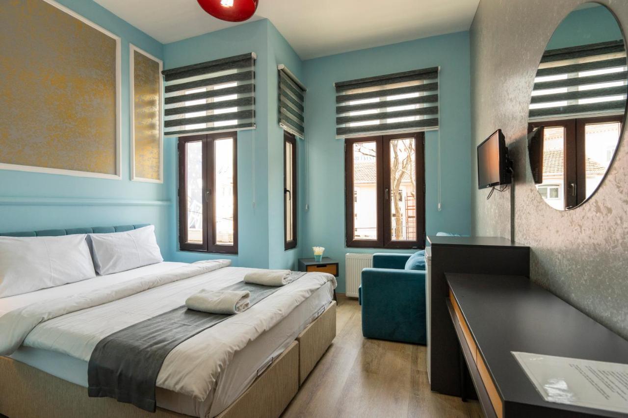 Hotel Taksim Alya