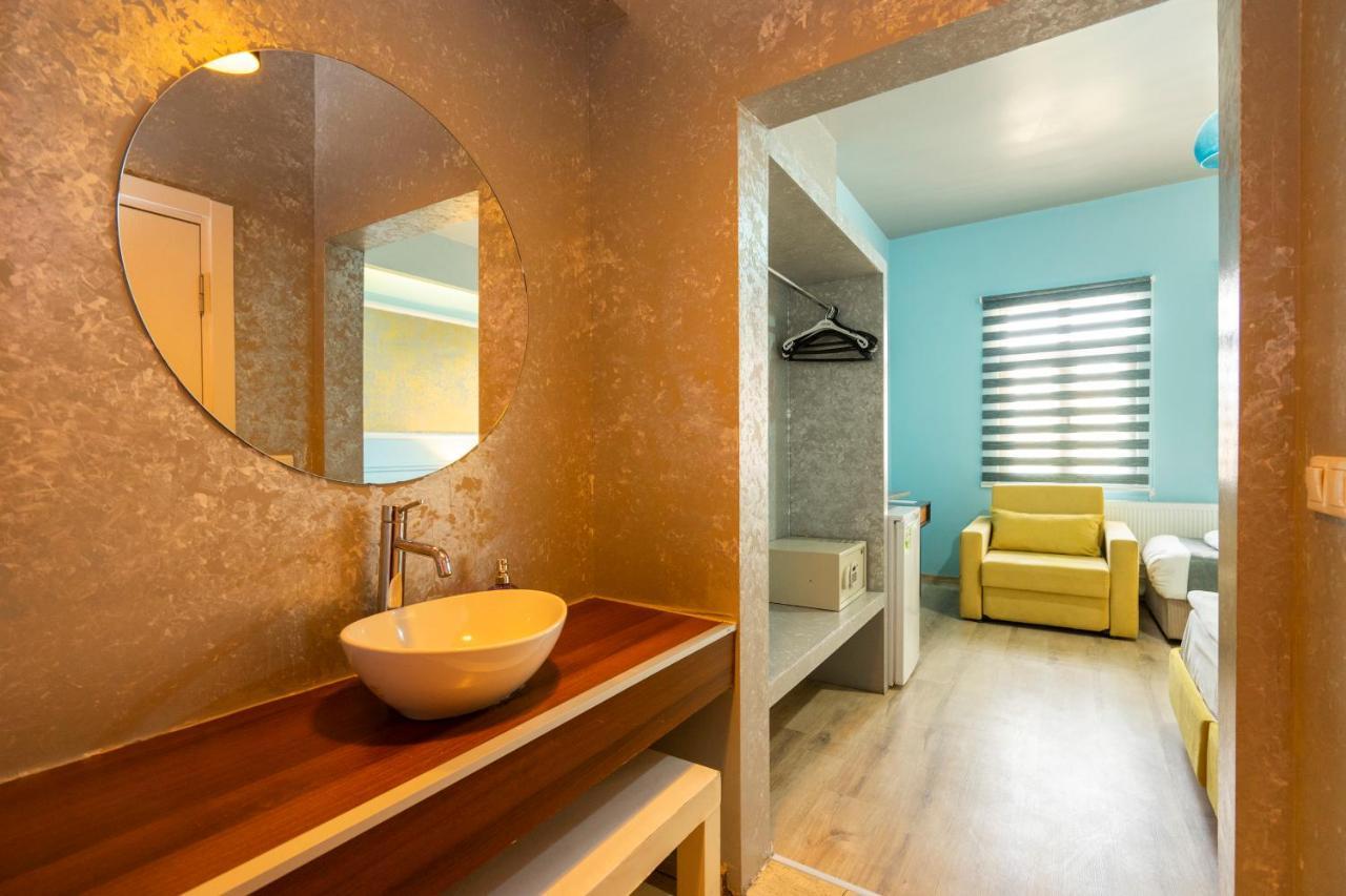 Hotel Taksim Alya