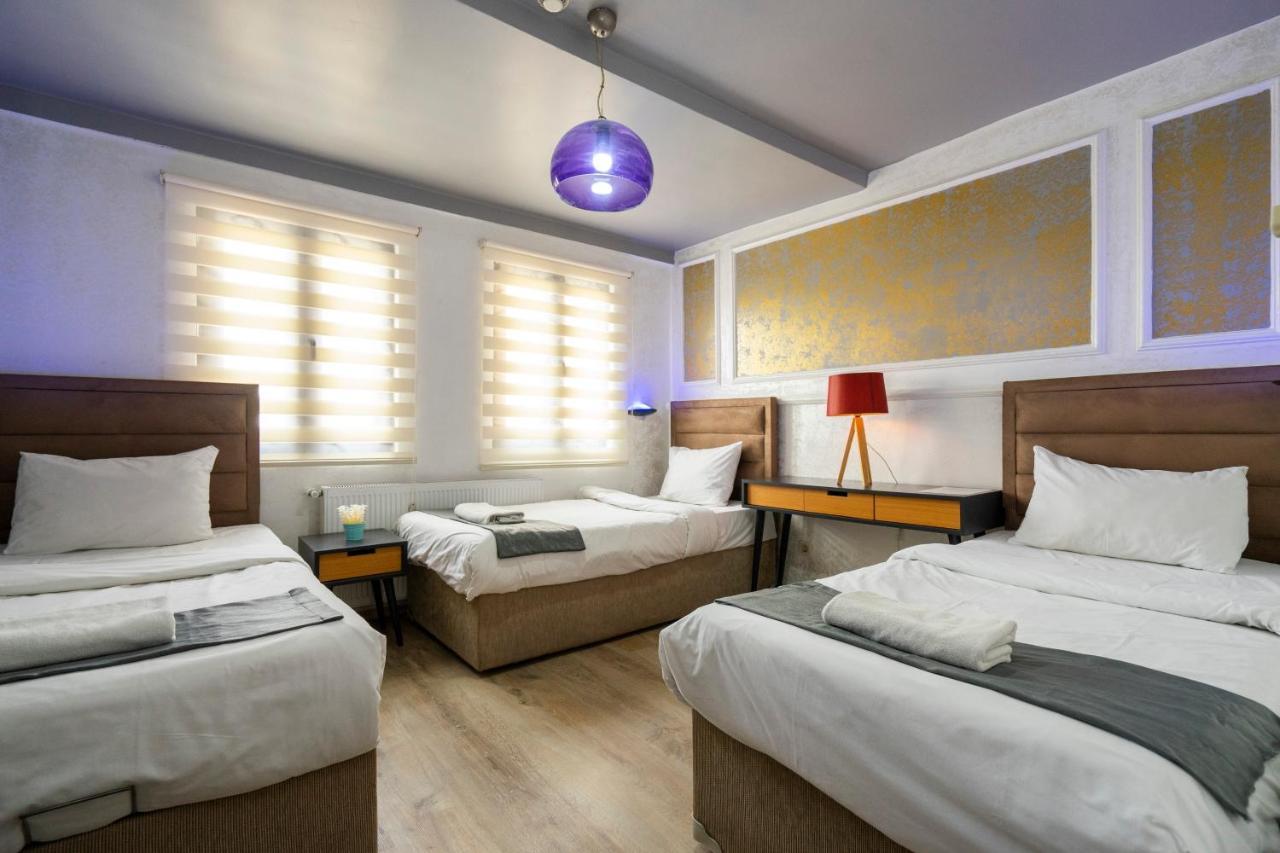 Taksim Alya Hotel