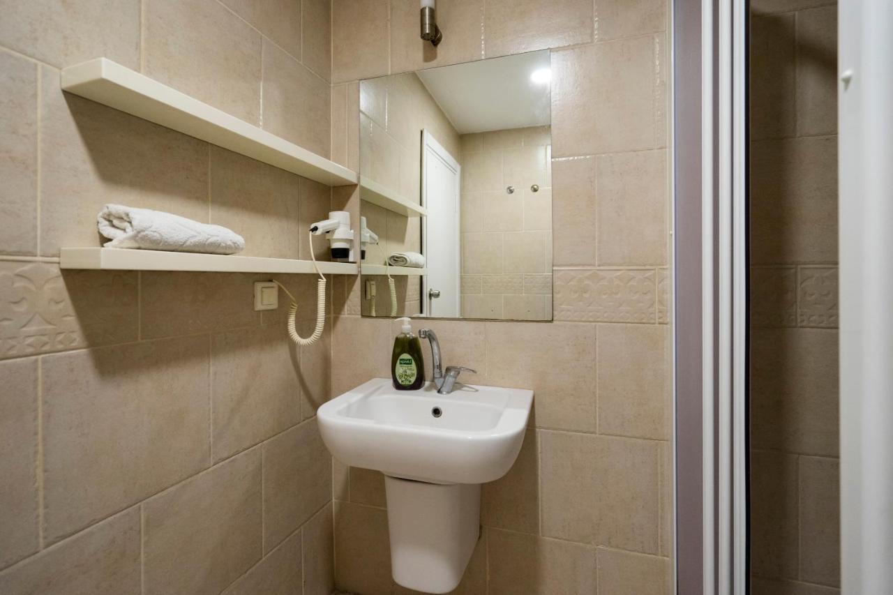 Taksim Alya Hotel Stambuł