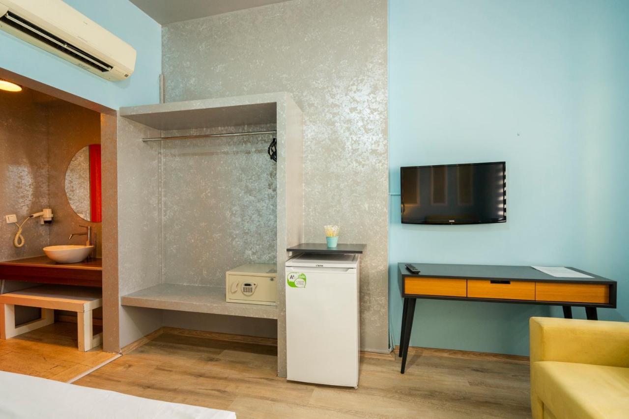 Hotel Taksim Alya Stambuł