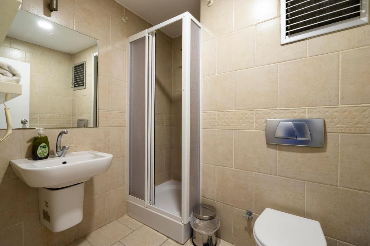 Hotel Taksim Alya