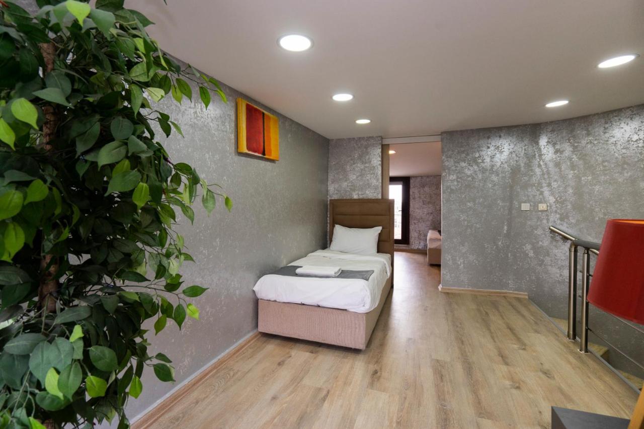 Taksim Alya 5* Stambuł