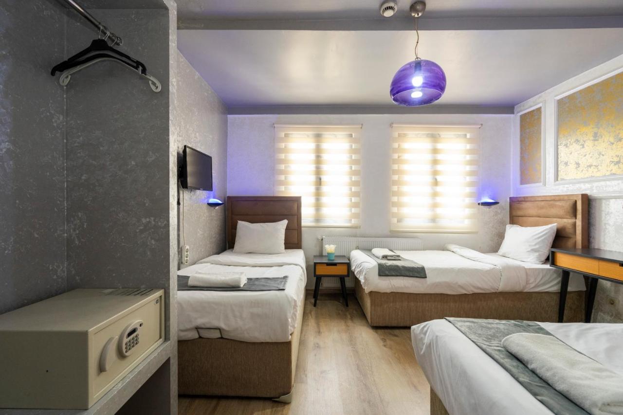 Hotel Taksim Alya 5*