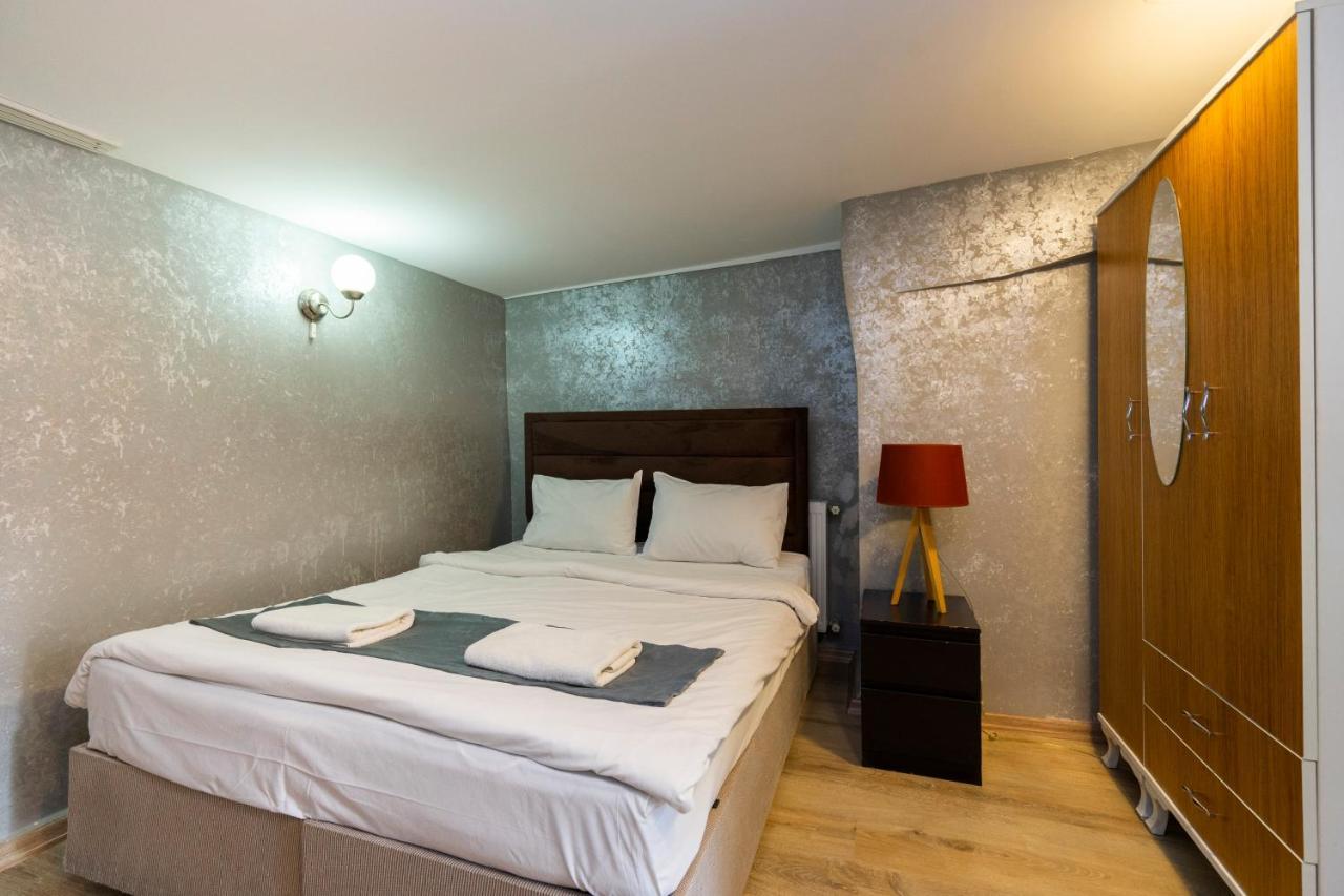 Taksim Alya Hotel Stambuł