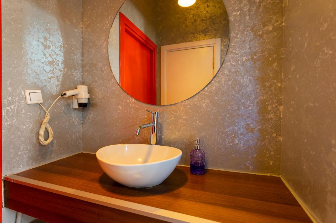 Hotel Taksim Alya 5*