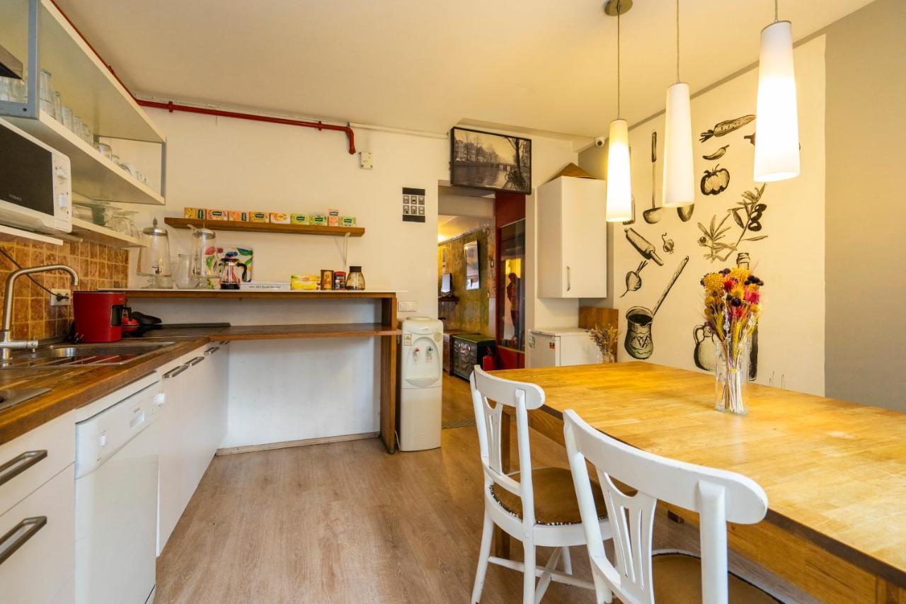 Taksim Alya 5* Stambuł
