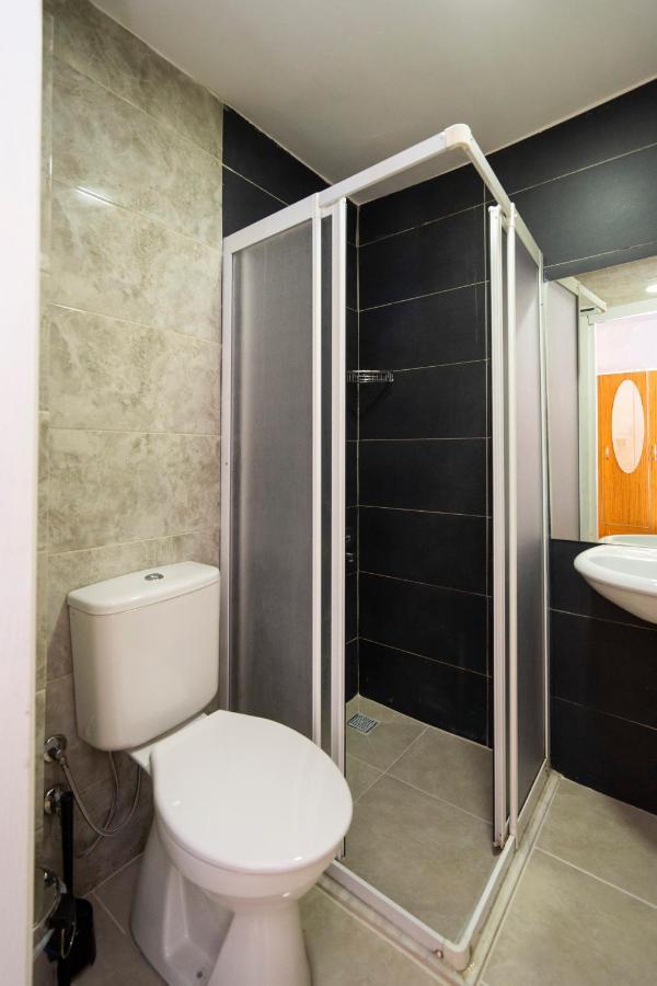 Hotel Taksim Alya 5*